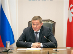 В Волгограде возобновил работу оперштаб по борьбе с COVID-19