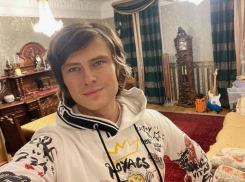 «Гуру отдыха» Прохор Шаляпин вспомнил о карьере певца и записал композицию ко Дню России