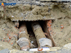 В каких районах Волгограда отключат горячую воду в июне-2025