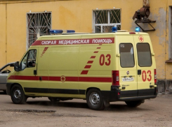 Убийство под Волгоградом: после 4 выстрелов в голову жертве убийца скрылся