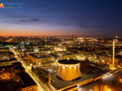 Интернет частично пропал в Волгограде