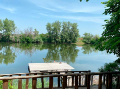 Где уединиться от городской суеты?