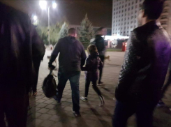Пропавшую в Волжском 9-летнюю школьницу ночью нашли волонтеры