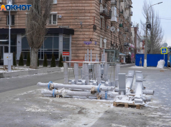Погода на последний понедельник января в Волгограде