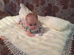 Волгоградские хирурги провели уникальную операцию на сердце 6-дневной девочки 