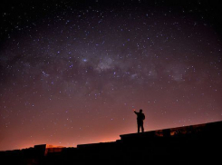 Воскресным вечером волгоградцы смогут увидеть Меркурий без телескопа