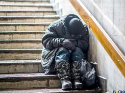 Население Волгоградской области уменьшилось 