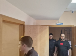 Водитель Mercedes Шыхалиев просил скостить ему срок за смерть 19-летних друзей в Волгограде