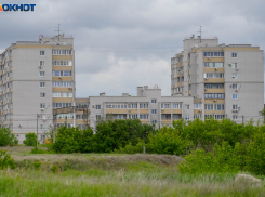 Новостройки дороже вторички в Волгограде на 29%