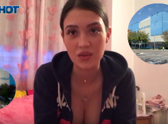 «Местную достопримечательность превратили в морг»: волгоградка записала видео о ситуации с коронавирусом в Испании