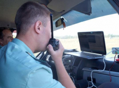 Прибор «дорожный пристав» за день «заработал» в Волгограде 123 тысячи рублей 