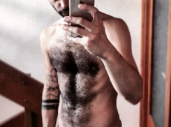 Волгоградец своим достижением выставил шелковистую шерсть на всем теле