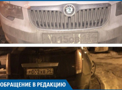 «Бейкер Стрит» оккупировали автохамы из-за строящегося дома, - волгоградка 
