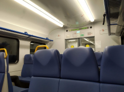 В середине февраля в Волгограде утвердят тарифы на электричку