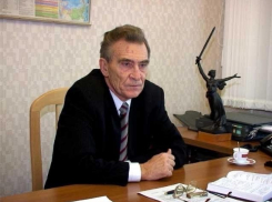 Умер бывший замглавы администрации Волгоградской области Михаил Никулин