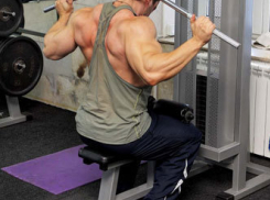 В Волгограде 28-летний тренер раскаялся в сбыте анаболиков