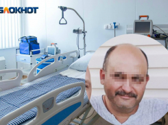 44-летний участник Чеченской войны за пять дней скончался, заразившись COVID-19 в Волгоградской области