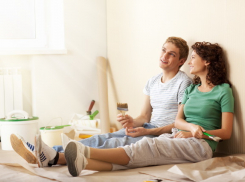 За десять месяцев 2014 года волгоградский Сбербанк выдал более 7 тысяч ипотечных кредитов