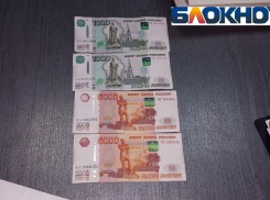 В Волгоградской области нерадивый отец пытался дать взятку ради поездки в Питер