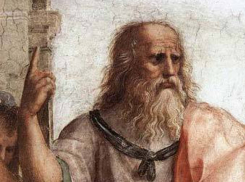 Иначе прочитать великого Платона попытаются в Волгограде