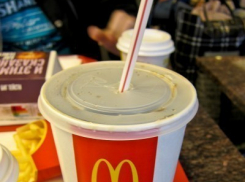 В McDonald's Волгограда запретили производить Coca-cola