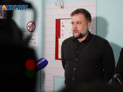 В Волгограде директором «Царицынской оперы» назначили Сергея Гринёва