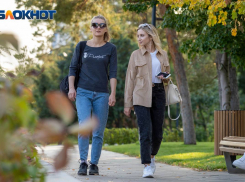 Испытание для метеозависимых: прогноз погоды на 9 октября в Волгограде