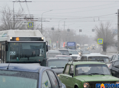 В центре Волгограда восстановлено движение транспорта после крупного ДТП