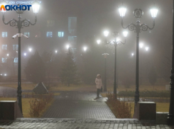 Центр Волгограда избавят от проводов в воздухе