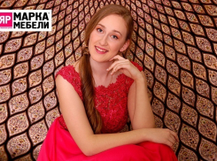 Участница конкурса «Мисс Блокнот Волгоград-2016» Алена Зарайкина: «Я смогла на фоне ковров стать фэшн-моделью»