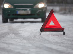 «Одиннадцатая» насмерть сбила девушку на западе Волгограда, – очевидцы