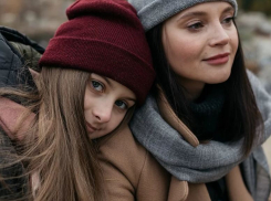 В Волгограде стало теплее