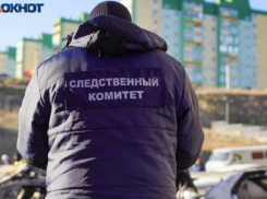 Изрезанный труп мужчины нашли под Волгоградом 