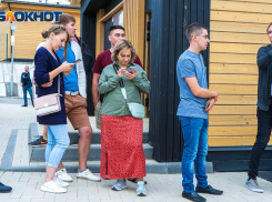 Заработают секции и уличные кинотеатры: какие еще ограничения отменены с 20 сентября в Волгоградской области