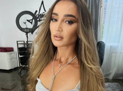 Ольга Бузова покинула Волгоград, не появившись на ParkSeason Fest