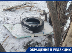 Девятилетний провалился в открытый колодец в Волгограде