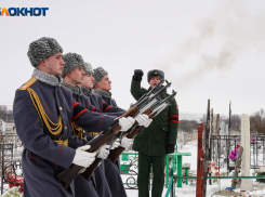 19 волгоградцев представили к орденам Мужества посмертно в ходе спецоперации на Украине