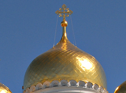 К Рождеству в Волгограде появится новый храм