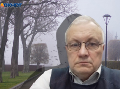 Апрельская погода ждет Волгоград в декабре: прогноз на месяц от климатолога 