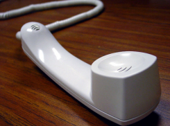 Волгоградский избирательный штаб партии «Родина» атакован телефонными террористами