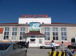 Автовокзал Волгограда перешел в XXI век: стартовала продажа билетов online