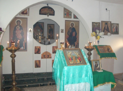 «Здание в аварийном состоянии»: в Волгограде закрывается храм