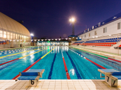 В Волгограде после детского турнира чиновники потребовали прокурорской проверки федерации плавания