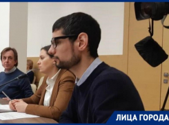 «Все органы власти считают нормой судиться с сиротами», - юрист по защите прав сирот Кирилл Венников