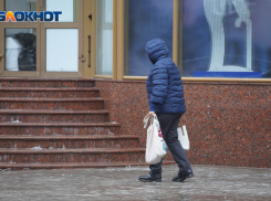 Морозы до -29º ожидаются в День защитника Отечества в Волгоградской области