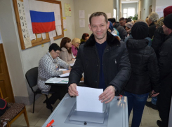 Мэру Михайловки Сергею Фомину суд огласил приговор