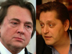 Обозленный работой «Первого канала» волгоградский общественник предложил сослать Эрнста работать со скотом