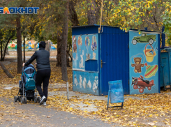 Жители Волгограда будут платить больше всех по области за детские сады