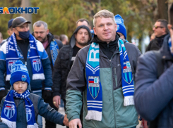 «Боевое поражение, опять...»: болельщики «Ротора» оценили проигрыш «Спартаку»