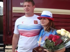 Владимир Путин отметил успешную работу тренера из Волгограда